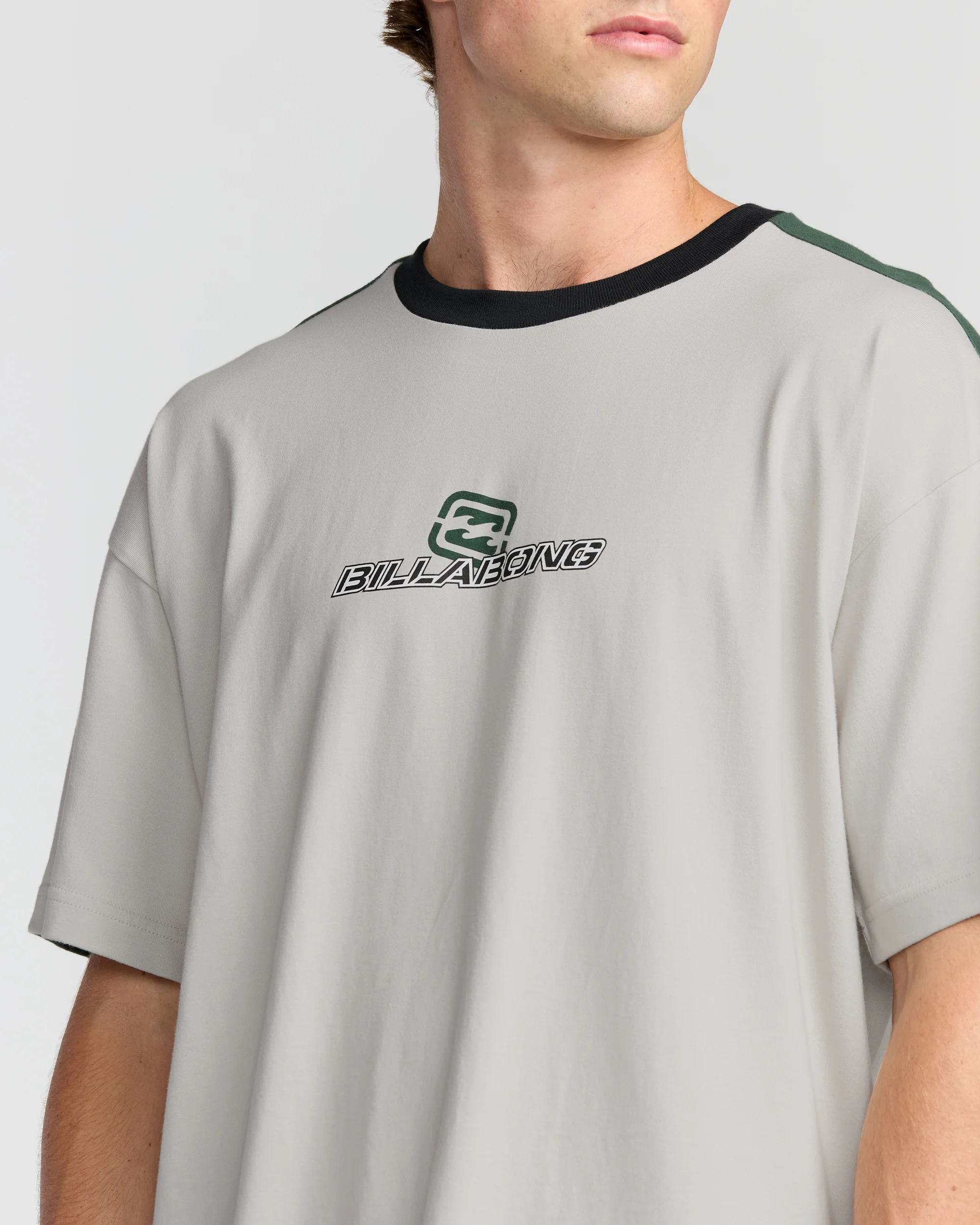 9419-spec-73-iconic-short-sleeve-t-shirt-silver-5.webp Spec 73 Iconic Short Sleeve T-Shirt - Silver