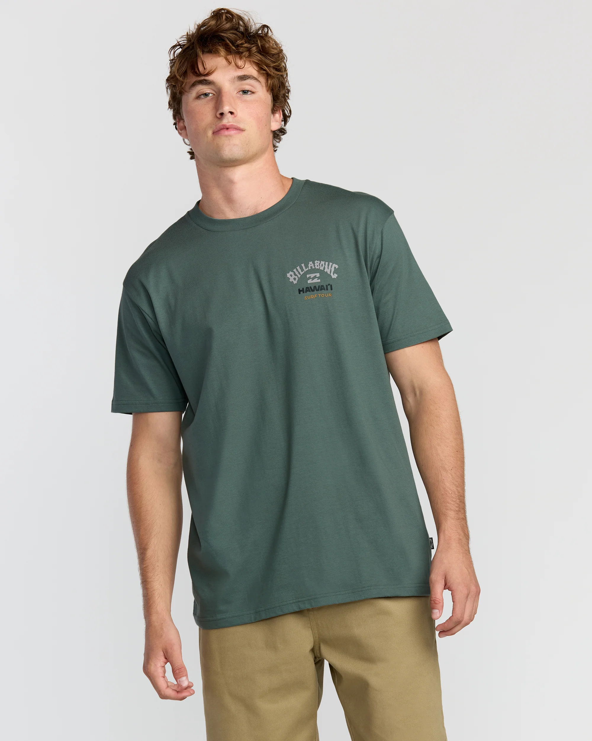 9578-surf-tour-hi-premium-short-sleeve-t-shirt-dark-slate-1.webp Surf Tour Hi Premium Short Sleeve T-Shirt - Dark Slate