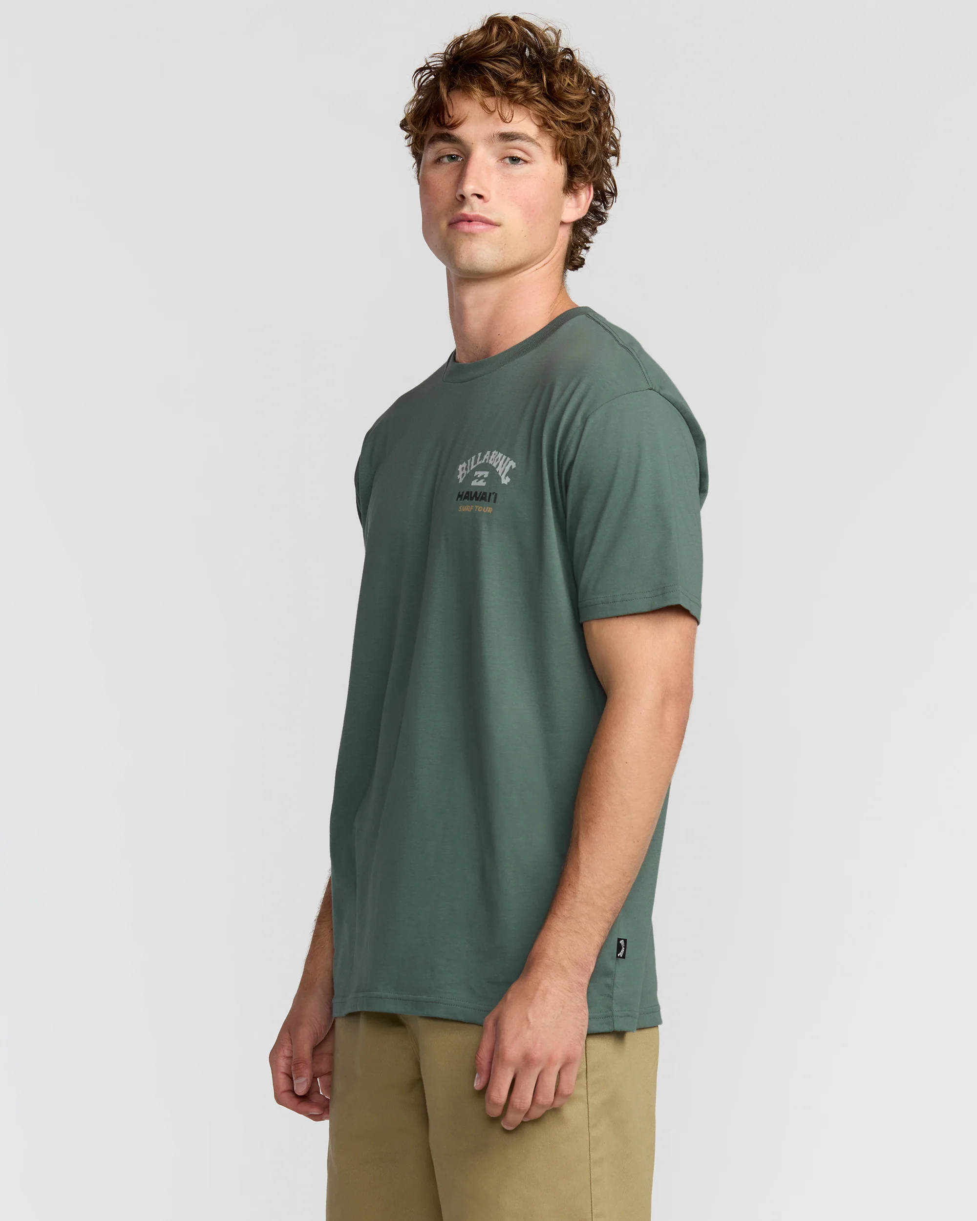 9578-surf-tour-hi-premium-short-sleeve-t-shirt-dark-slate-3.webp Surf Tour Hi Premium Short Sleeve T-Shirt - Dark Slate