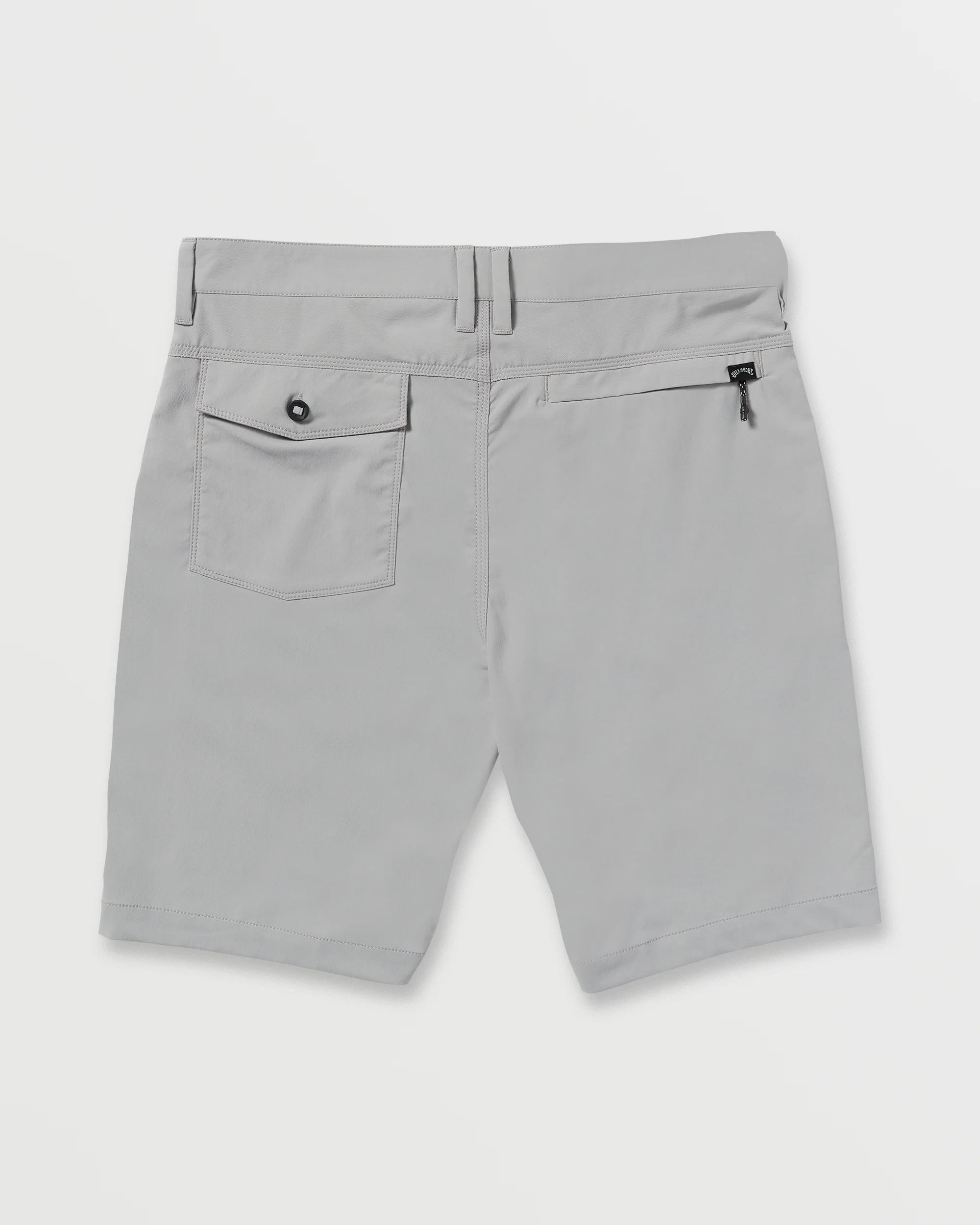 Surftrek Journey 20" Hybrid Shorts - Alloy
