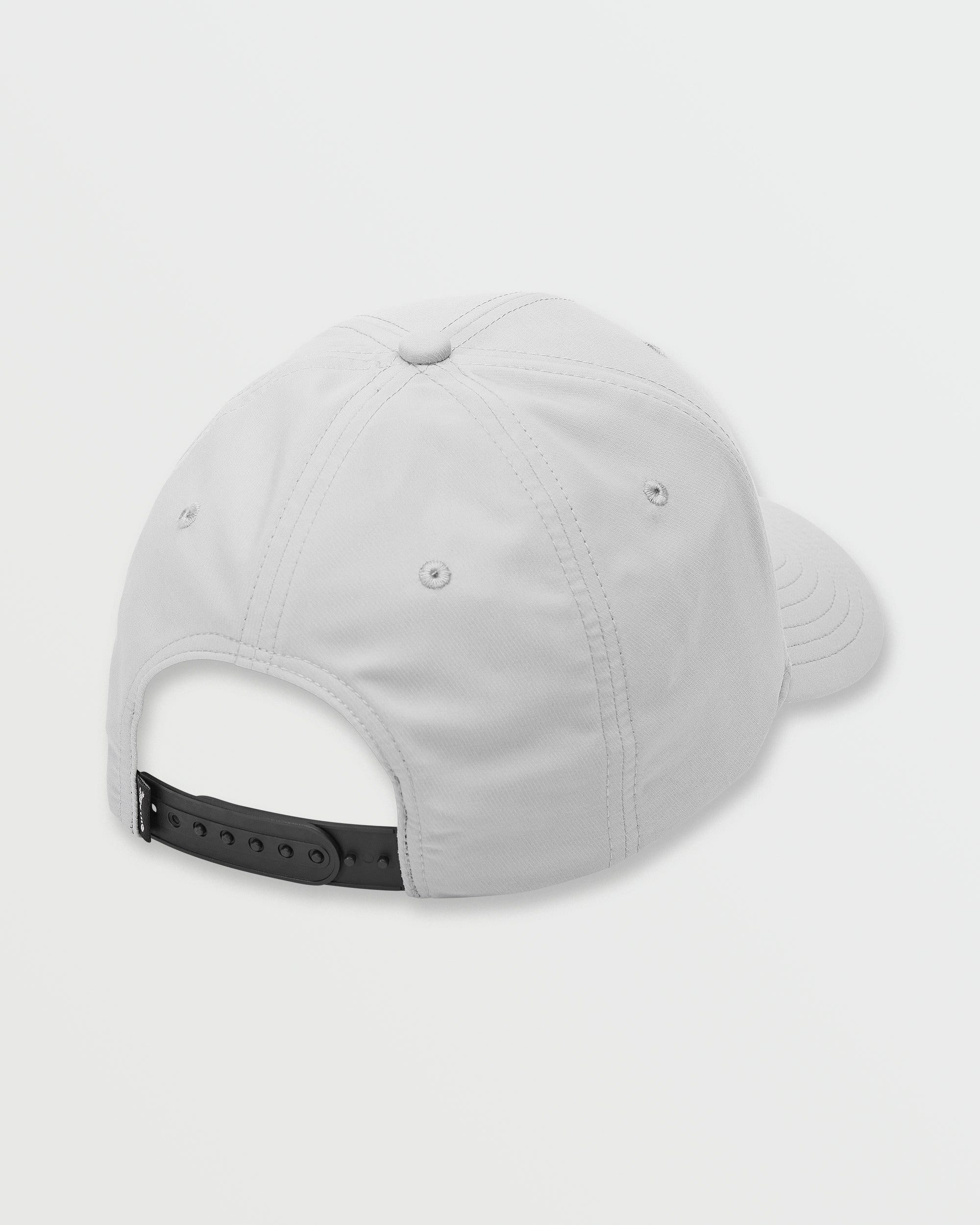 9623-surftrek-snapback-hat-alloy-2.jpg Surftrek Snapback Hat - Alloy
