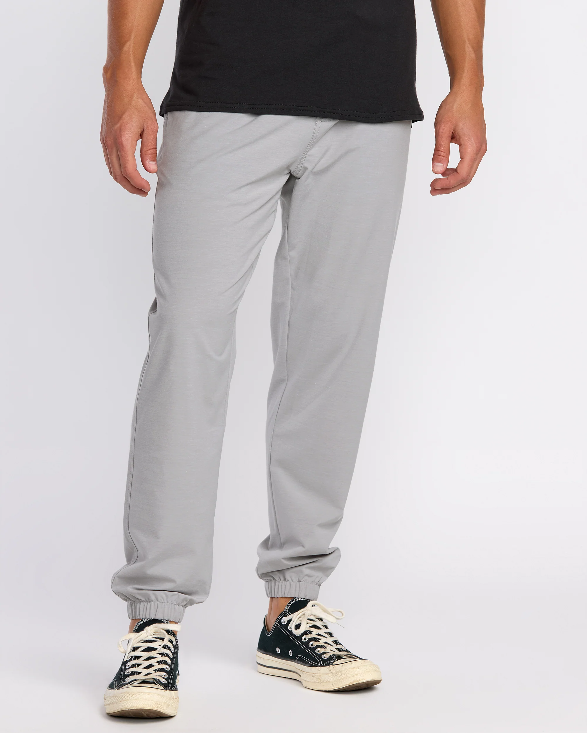 Surftrek Transit Joggers - Alloy