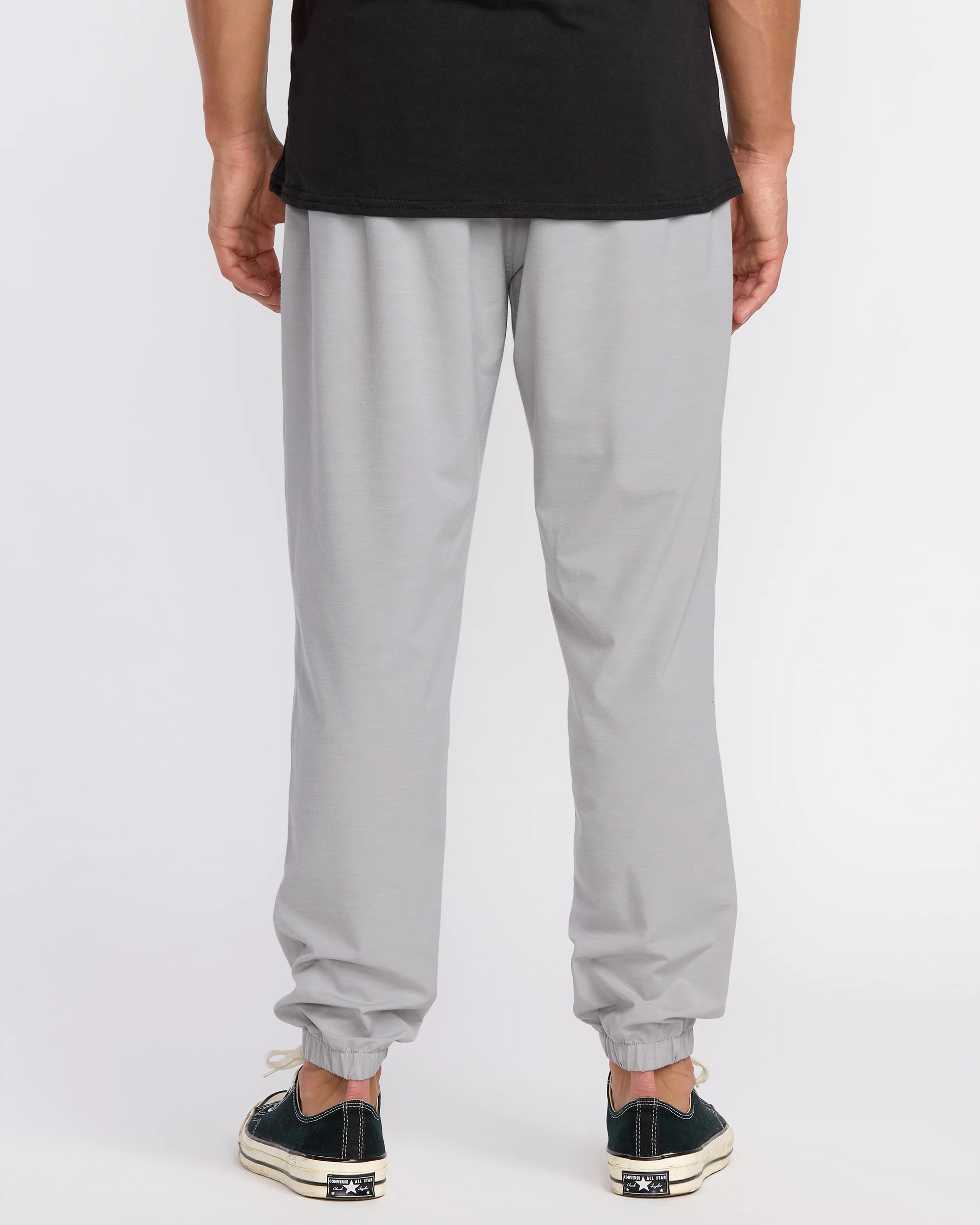 Surftrek Transit Joggers - Alloy