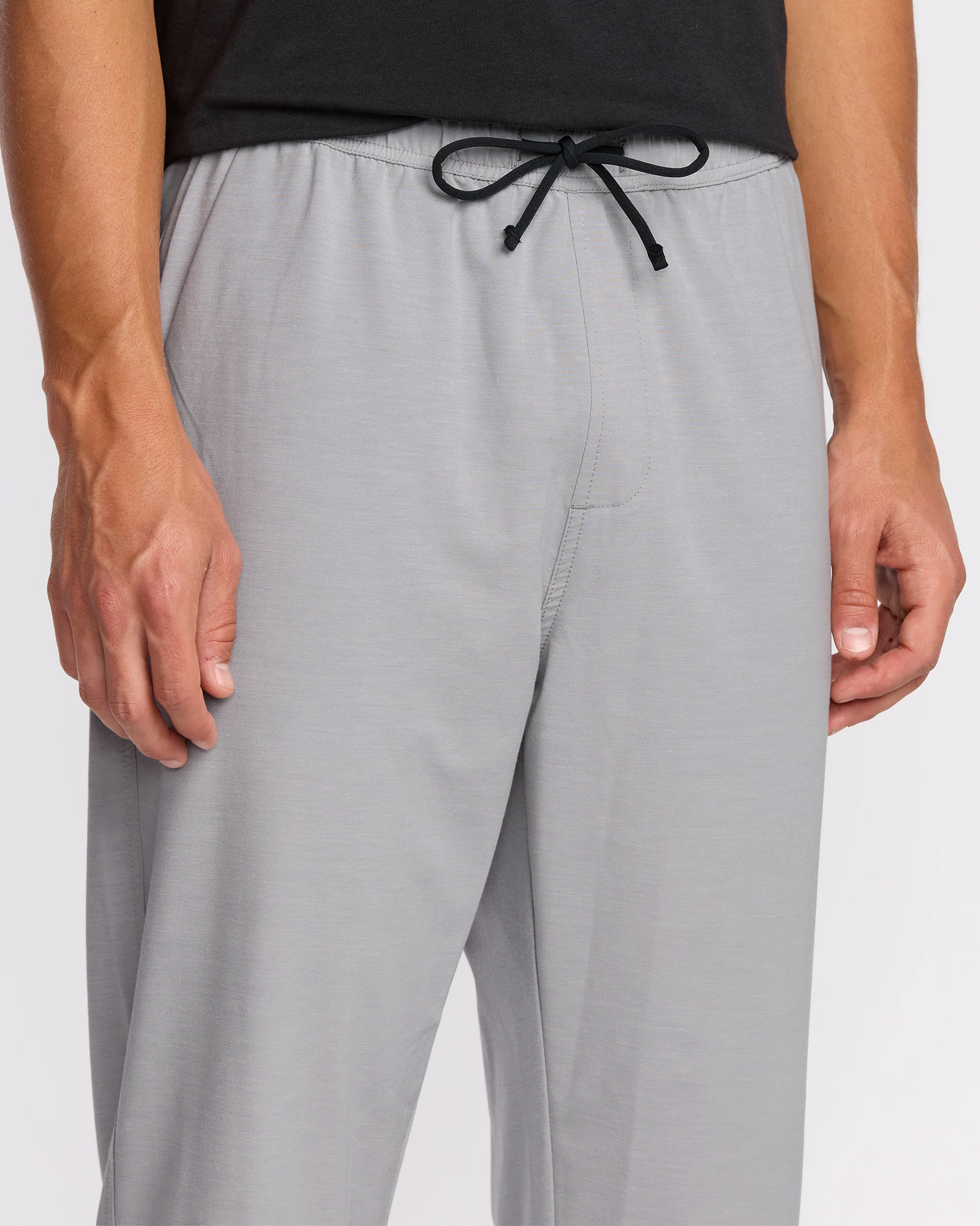 Surftrek Transit Joggers - Alloy