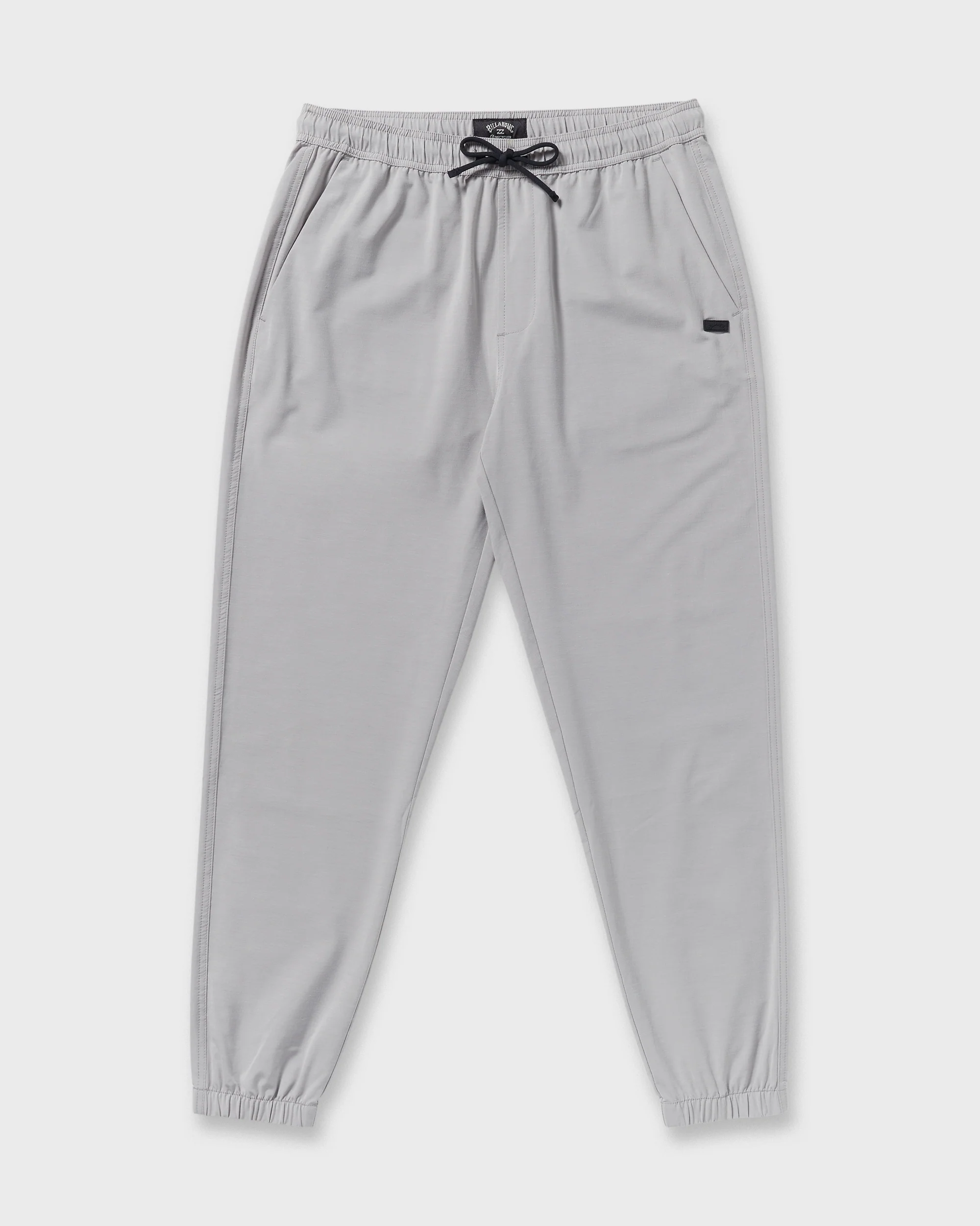 Surftrek Transit Joggers - Alloy