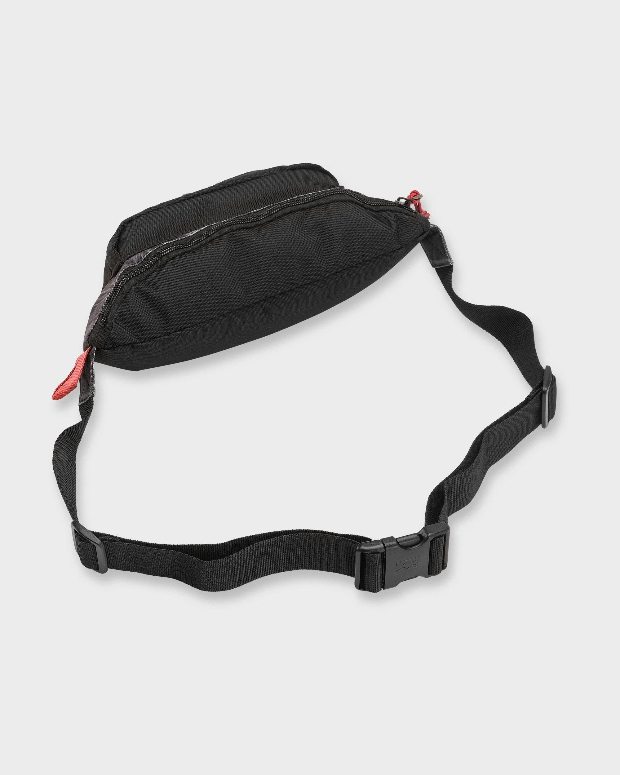 Vista Vibes Backpack - Black Grey