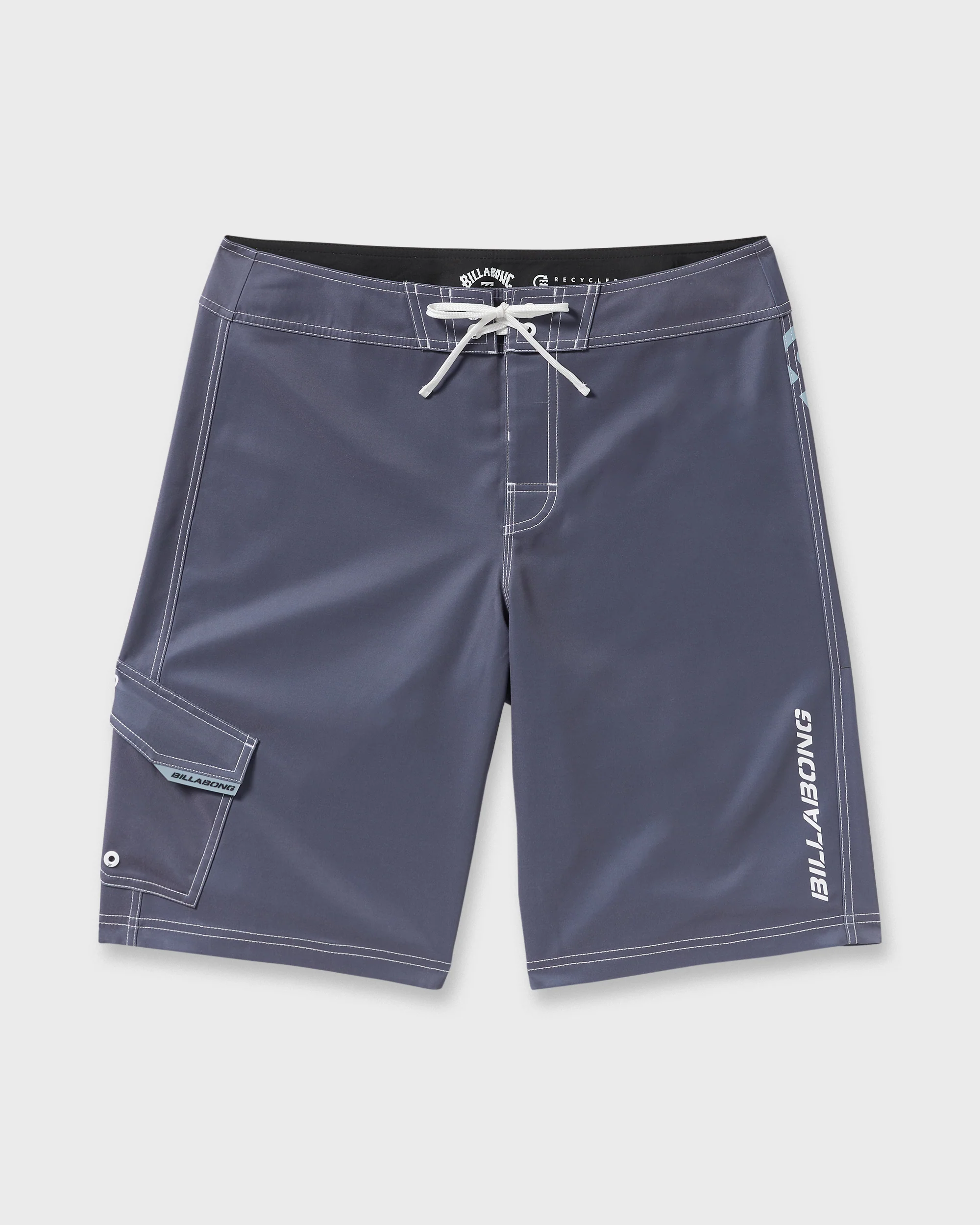 Bracket Pro 21" Boardshorts - Navy