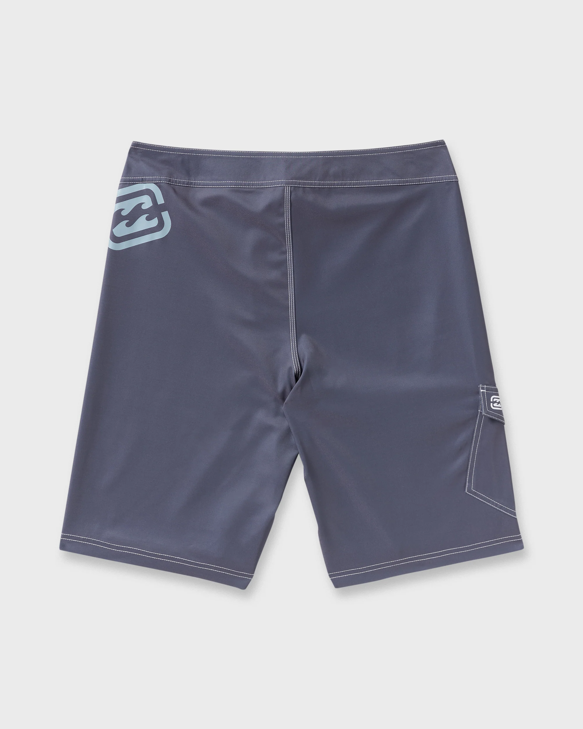 Bracket Pro 21" Boardshorts - Navy