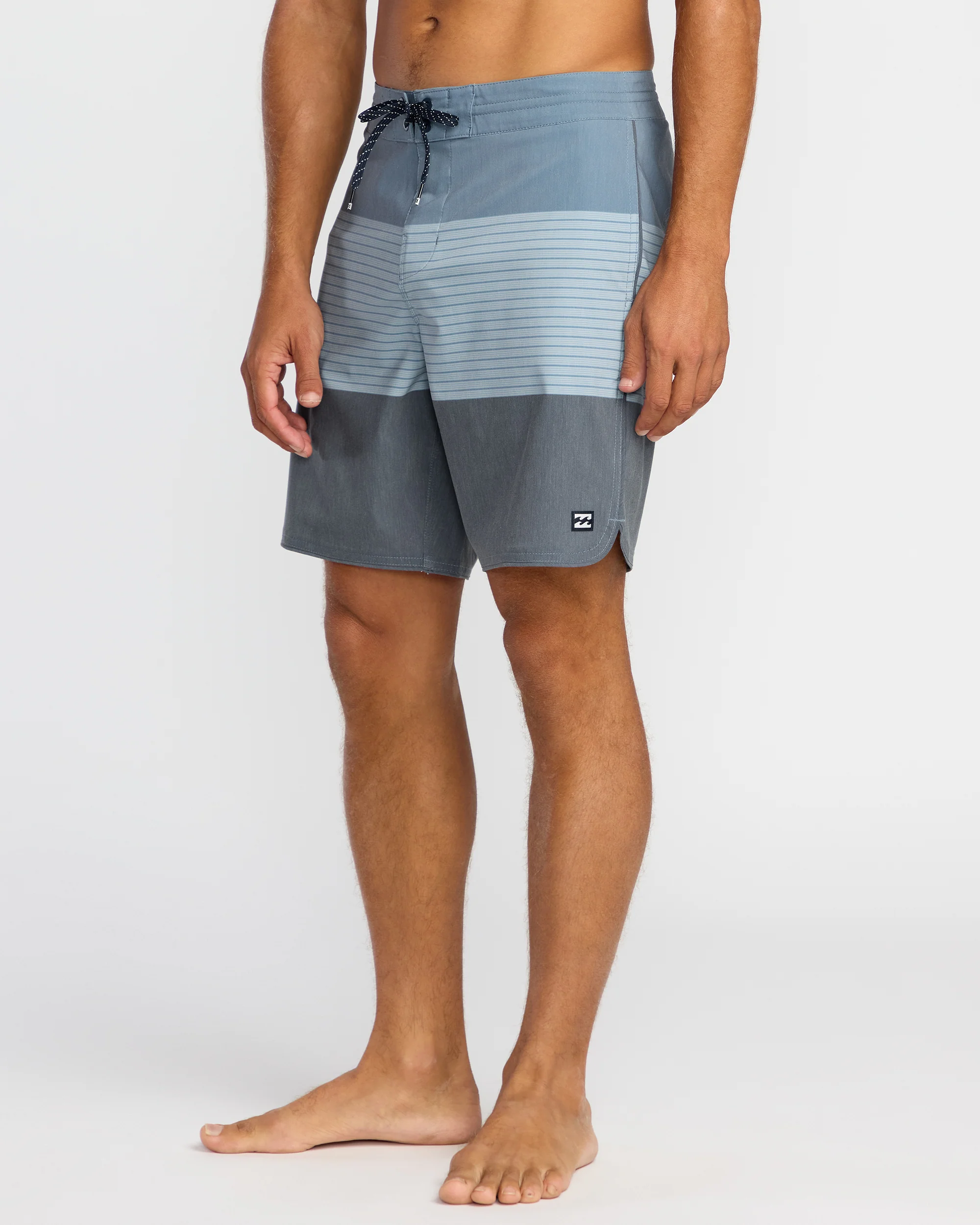 9928-73-lo-tide-18-boardshorts-steel-blue-4.webp 73 Lo Tide 18" Boardshorts - Steel Blue
