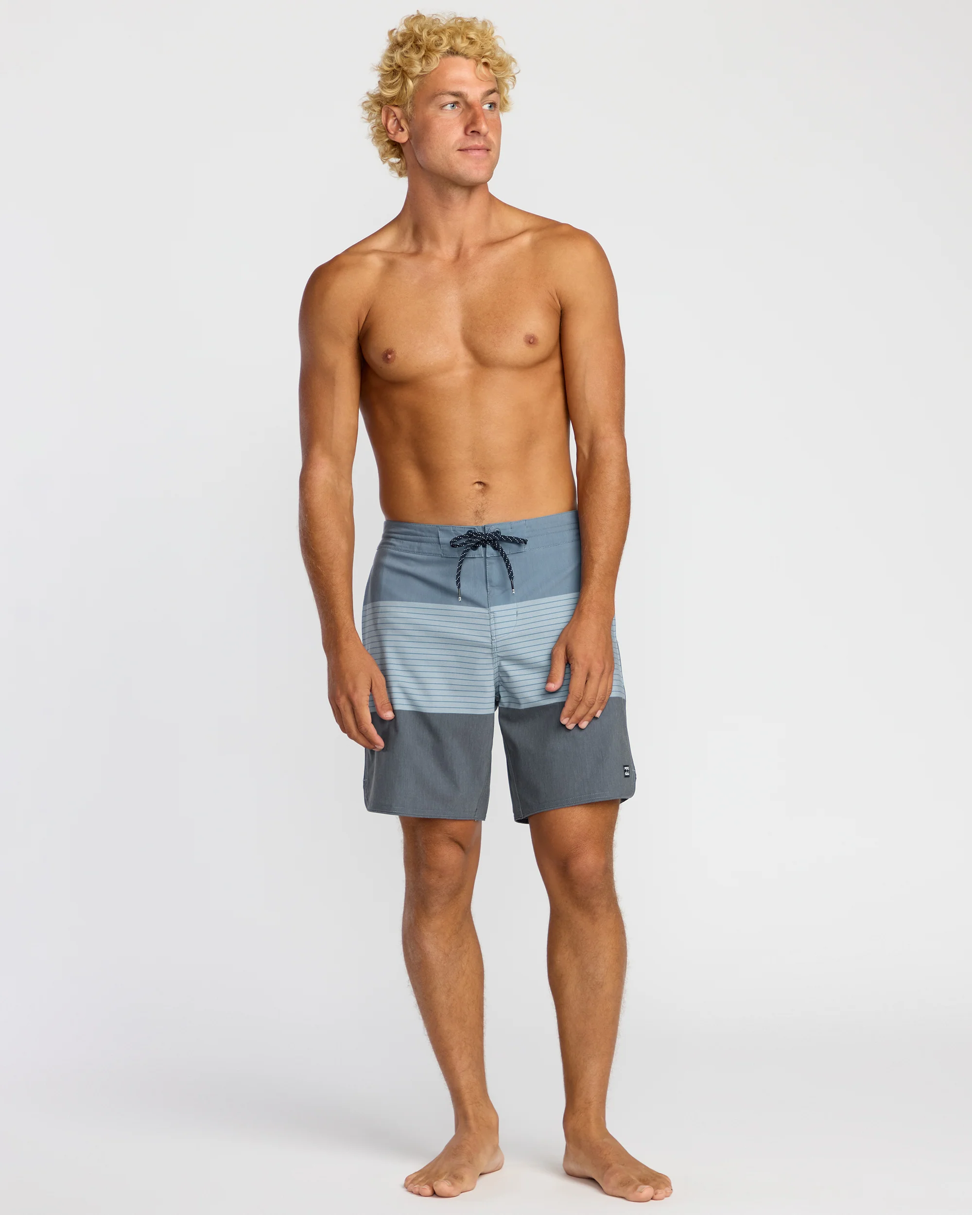 9928-73-lo-tide-18-boardshorts-steel-blue-5.webp 73 Lo Tide 18" Boardshorts - Steel Blue