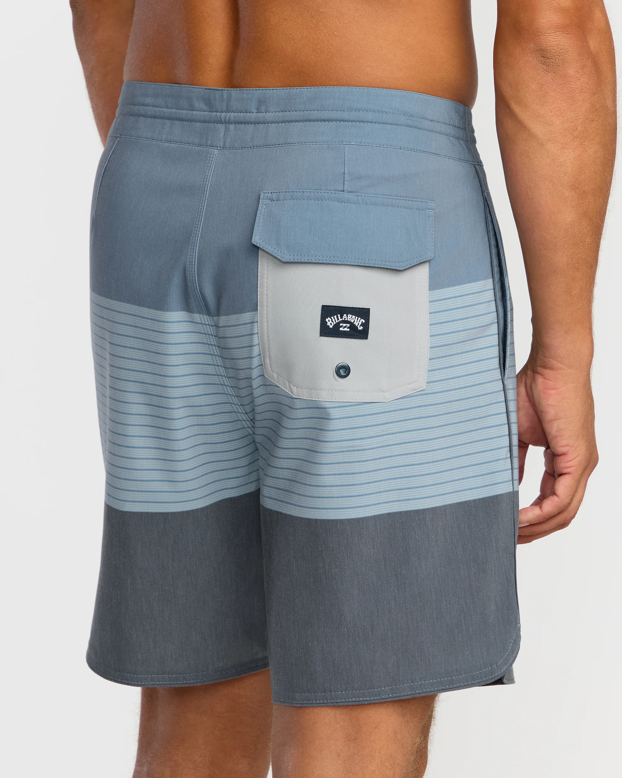 9928-73-lo-tide-18-boardshorts-steel-blue-6.webp 73 Lo Tide 18" Boardshorts - Steel Blue