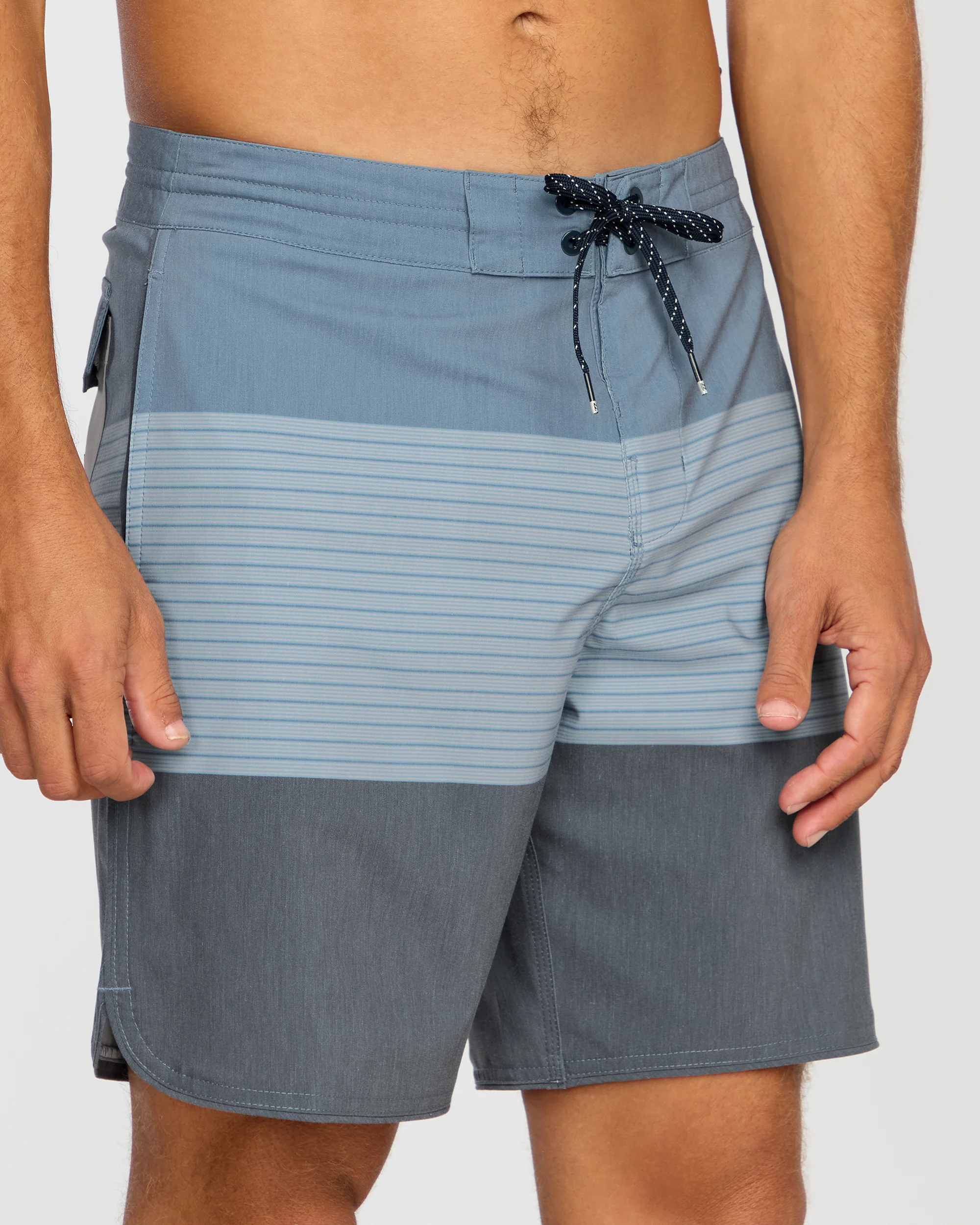 9928-73-lo-tide-18-boardshorts-steel-blue-7.webp 73 Lo Tide 18" Boardshorts - Steel Blue