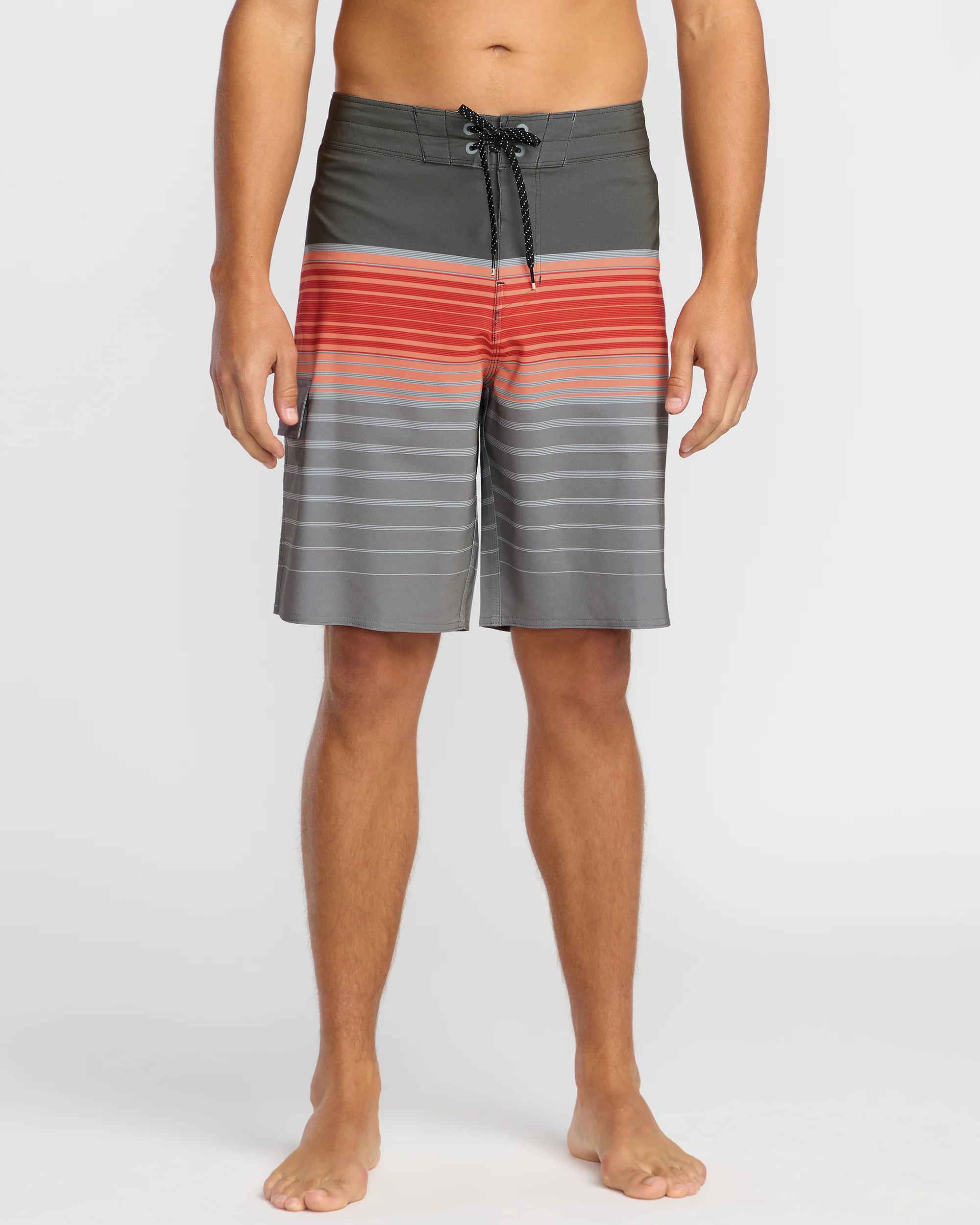 9950-all-day-stripe-pro-performance-20-boardshorts-sunset-1.webp All Day Stripe Pro Performance 20" Boardshorts - Sunset