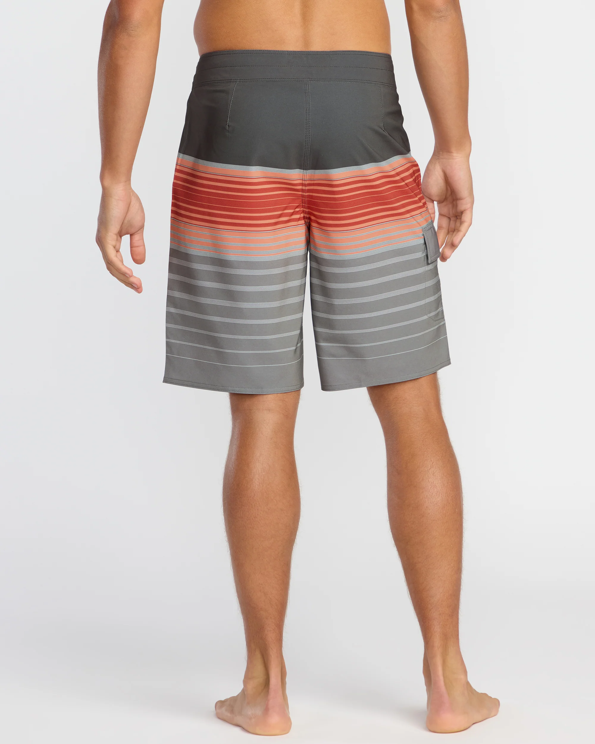 9950-all-day-stripe-pro-performance-20-boardshorts-sunset-2.webp All Day Stripe Pro Performance 20" Boardshorts - Sunset