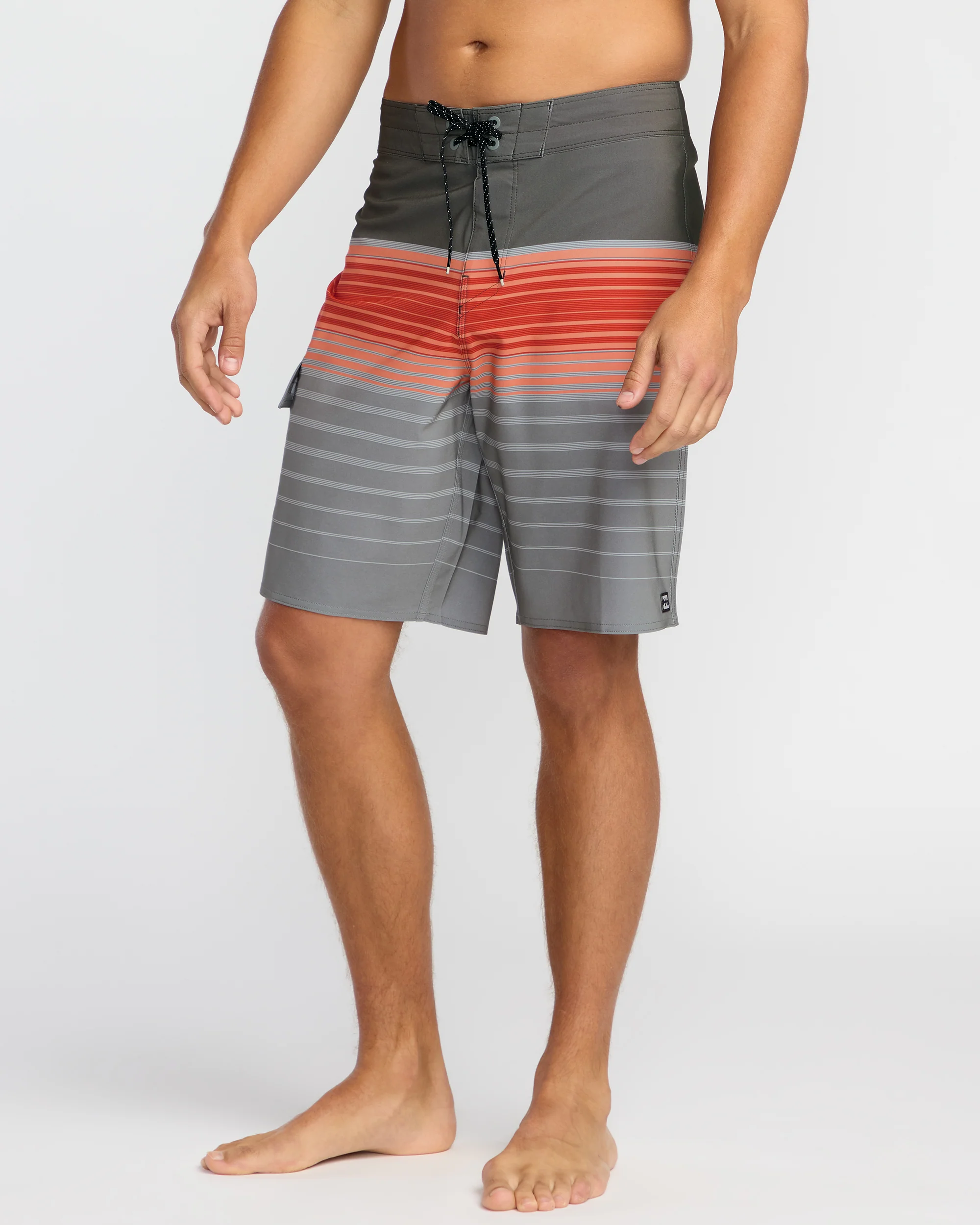 9950-all-day-stripe-pro-performance-20-boardshorts-sunset-4.webp All Day Stripe Pro Performance 20" Boardshorts - Sunset