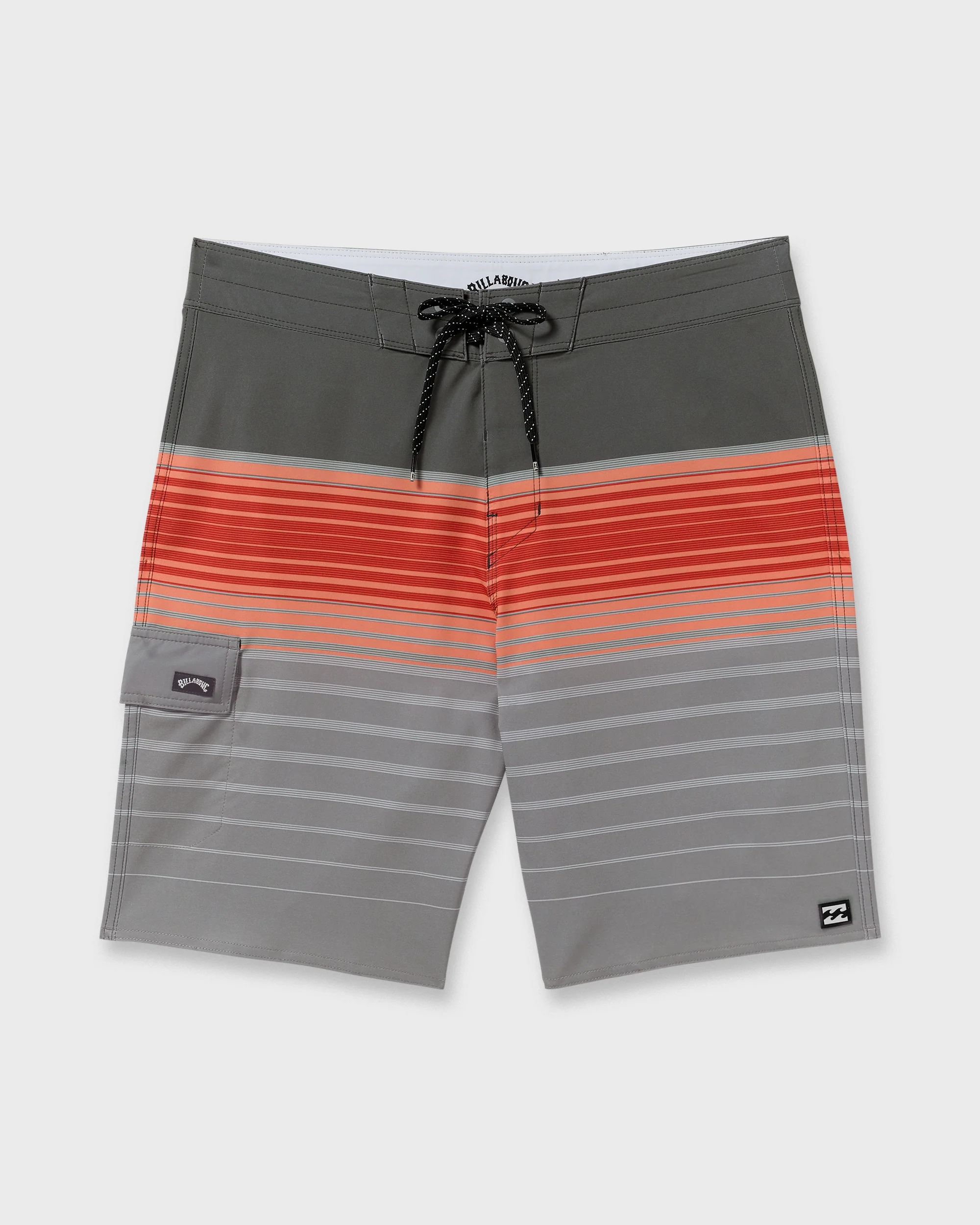 9950-all-day-stripe-pro-performance-20-boardshorts-sunset-7.webp All Day Stripe Pro Performance 20" Boardshorts - Sunset