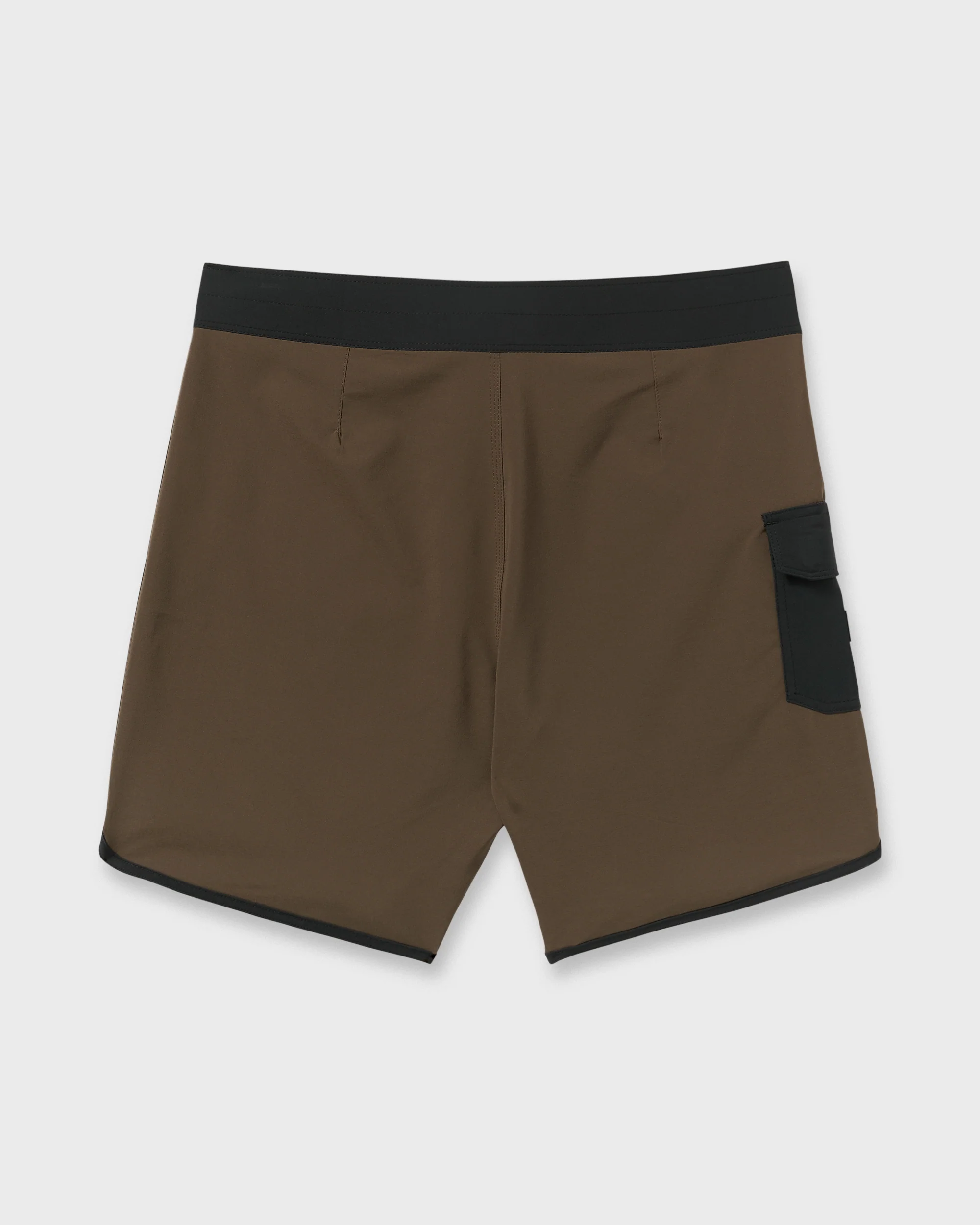 73 Pro Performance 18" Boardshorts - Dark Military
